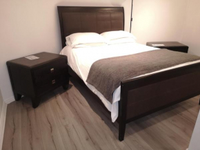 Гостиница Glasgow Hampden Garden Flat  Глазго